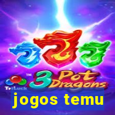 jogos temu
